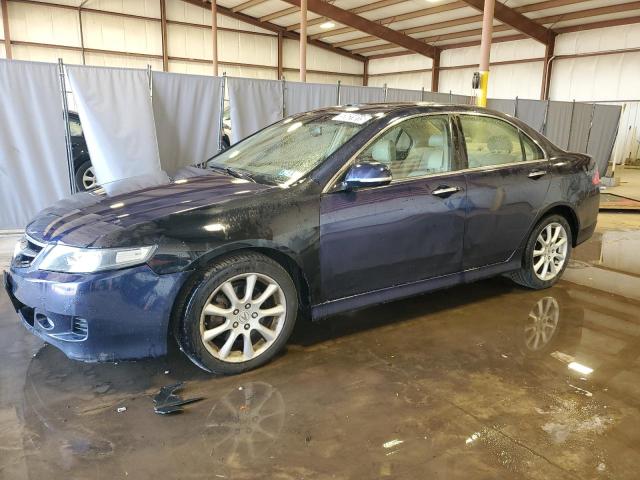 Global Auto Auctions: 2006 ACURA TSX