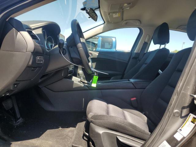 2017 MAZDA 6 SPORT - JM1GL1U5XH1136126