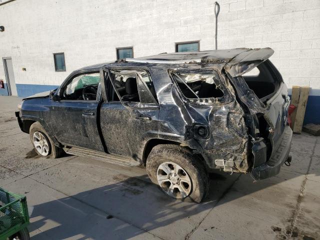 2016 TOYOTA 4RUNNER SR JTEBU5JR1G5373161