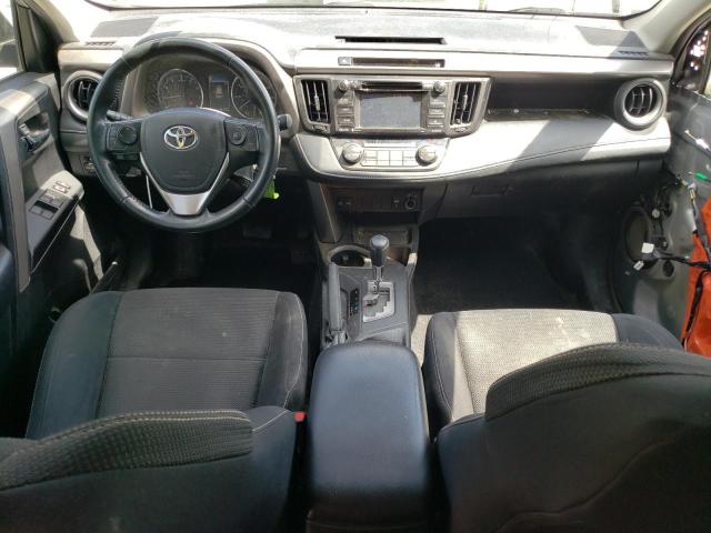2016 TOYOTA RAV4 XLE - 2T3RFREV6GW419684