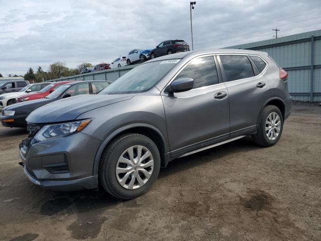 Vin: knmat2mt4jp567137, lot: 53799305, nissan rogue s 2018 img_1