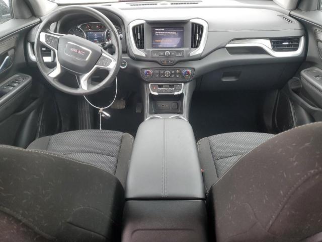 2023 GMC TERRAIN SL - 3GKALTEG1PL208683
