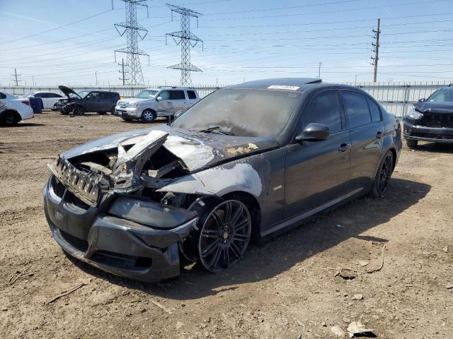 BMW 328 I