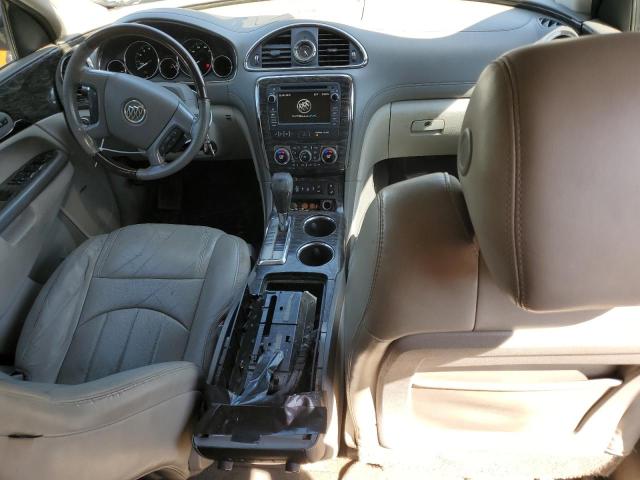 2013 BUICK ENCLAVE - 5GAKRDKD2DJ248337