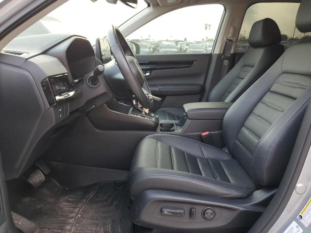 2024 HONDA CR-V EXL - 2HKRS3H78RH304097
