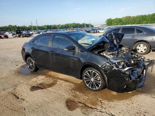 Vin: 5yfburhe8fp208899, lot: 54436195, toyota corolla l 20154