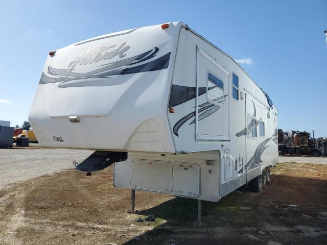 ECLIPSE ATTITUDE 2008 white   5LZBF36318R007740 photo #3