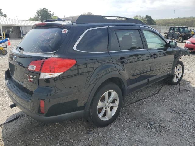 Vin: 4s4brekc3d2212979, lot: 52745235, subaru outback 3.6r limited 20133