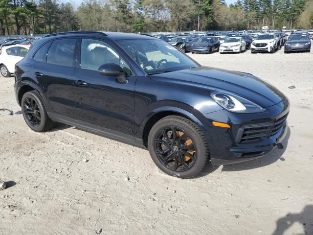 Vin: wp1aa2ay9pda05586, lot: 54683355, porsche cayenne ba base 20234