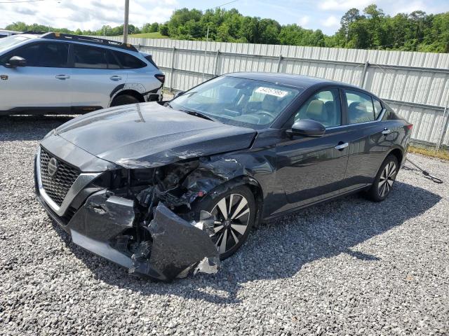 Vin: 1n4bl4dw8mn382220, lot: 54257995, nissan altima sv 2021 img_1