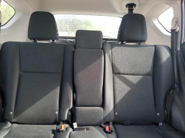 2016 TOYOTA RAV4 - 2T3ZFREV8GW307467