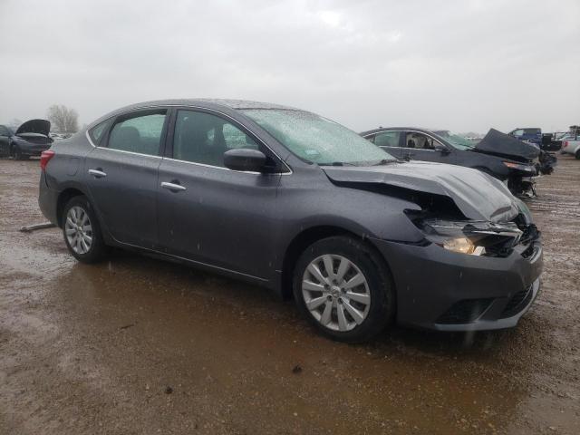 Vin: 3n1ab7ap8gy269420, lot: 54306285, nissan sentra s 20164