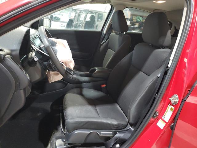 2016 HONDA HR-V EX - 3CZRU6H59GM759343