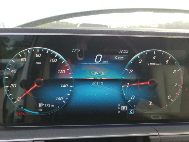2021 MERCEDES-BENZ GLE 350 4M - 4JGFB4KE4MA544579