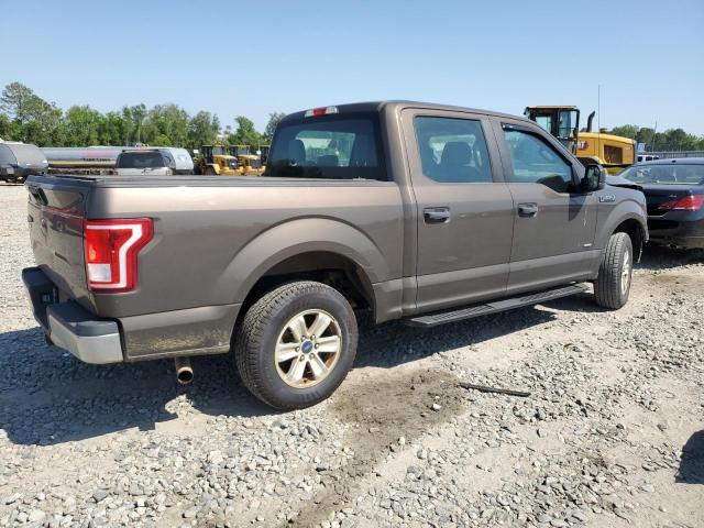 2017 FORD F150 SUPER - 1FTEW1CP1HFA70084