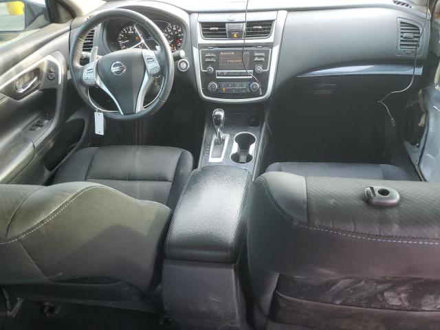 2018 NISSAN ALTIMA 2.5 - 1N4AL3AP7JC107948