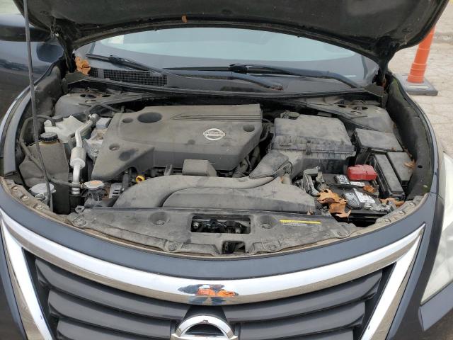 2015 NISSAN ALTIMA 2.5 - 1N4AL3AP3FN309911