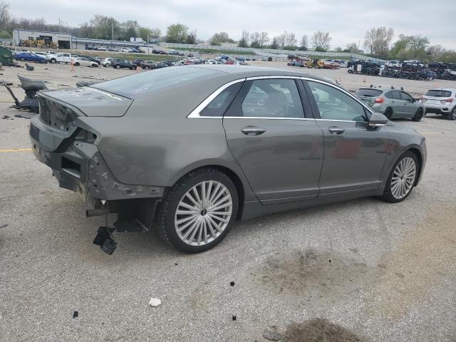 Vin: 3ln6l5e98hr609642, lot: 52788975, lincoln mkz reserve 20173