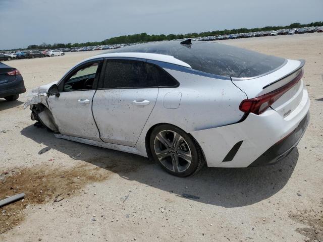 Vin: 5xxg34j2xrg247633, lot: 53469745, kia k5 ex 20242