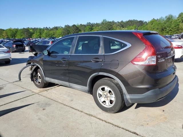 Vin: 2hkrm3h3xeh536279, lot: 51807705, honda crv lx 20142