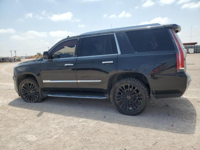 Vin: 1gys4mkj5fr689428, lot: 54402105, cadillac escalade luxury 20152