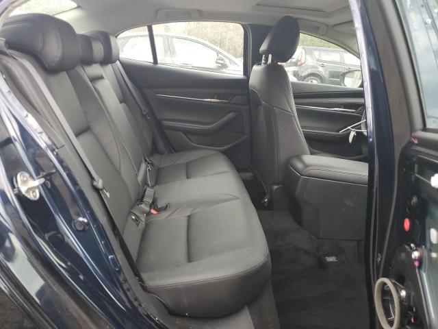 2024 MAZDA 3 PREFERRE - 3MZBPACM7RM424663