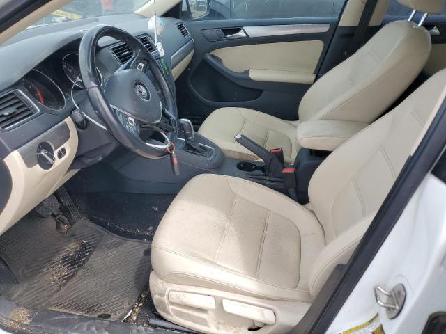 2017 VOLKSWAGEN JETTA SE - 3VWDB7AJ6HM304533