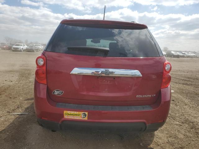 2015 CHEVROLET EQUINOX LT - 2GNALCEKXF1133585