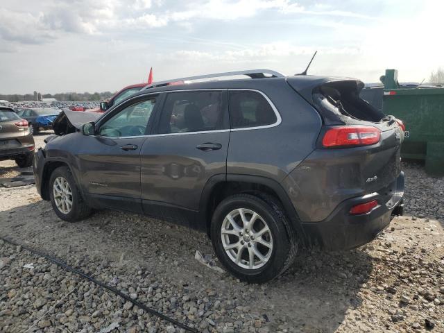 Vin: 1c4pjmcs7gw308984, lot: 54219025, jeep grand cher latitude 20162
