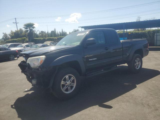 2014 TOYOTA TACOMA ACC - 5TFUX4EN9EX027401