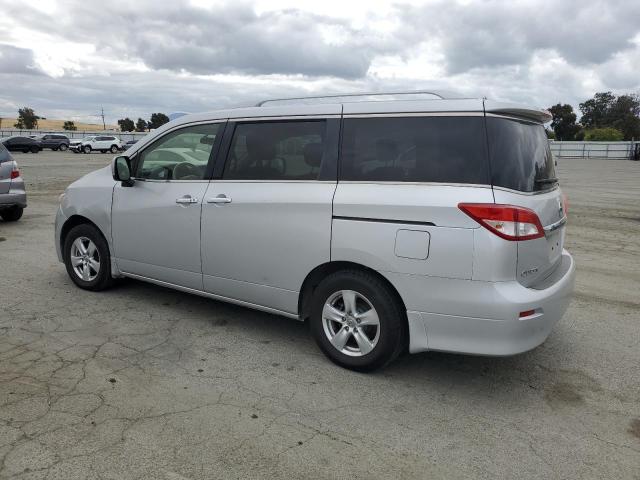Vin: jn8ae2kp7g9154548, lot: 54135595, nissan quest s 20162