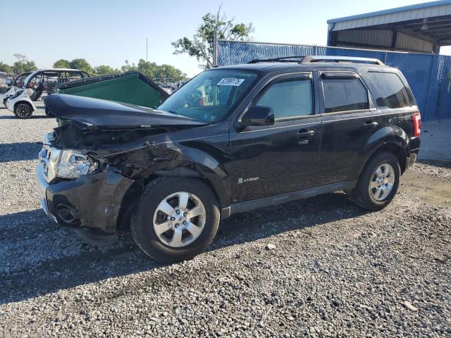 Vin: 1fmcu5k38cka82134, lot: 52399175, ford escape hybrid 2012 img_1