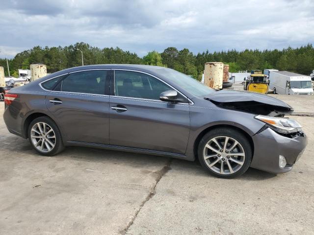 Vin: 4t1bk1ebxfu147653, lot: 54165505, toyota avalon xle 20154
