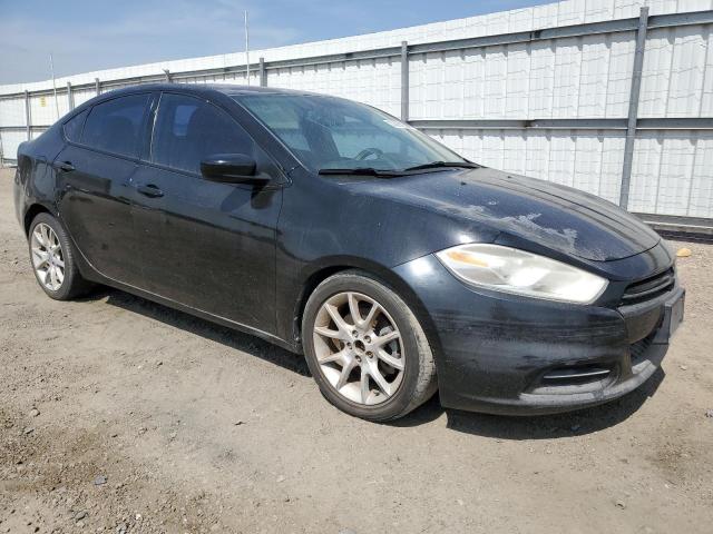 Vin: 1c3cdfba1dd155394, lot: 53618895, dodge dart sxt 20134