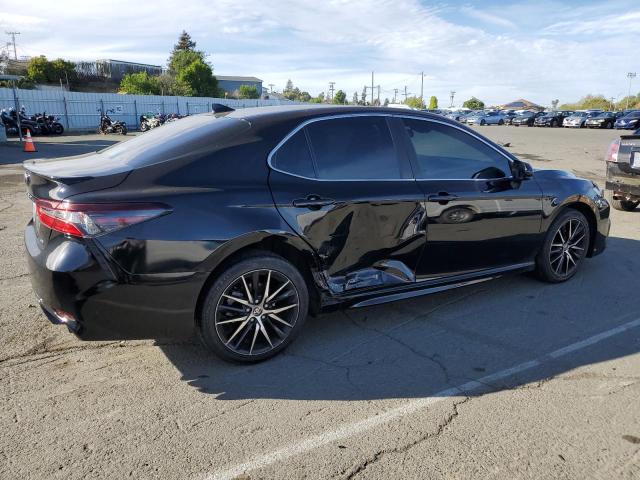 Vin: 4t1g11ak0mu542033, lot: 52716355, toyota camry se 20213