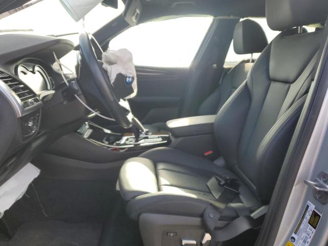 2018 BMW X3 XDRIVE3 - 5UXTR9C59JLD59797
