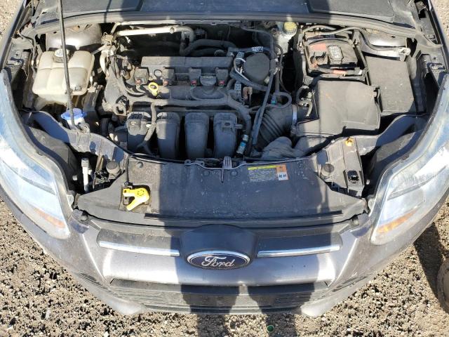 2013 FORD FOCUS SE - 1FADP3K21DL188972
