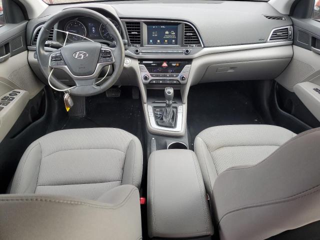2017 HYUNDAI ELANTRA SE - 5NPD84LF6HH020513