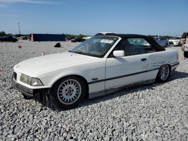 BMW 318 IC AUT