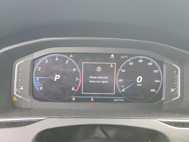 2020 VOLKSWAGEN ARTEON SEL - WVWDR7AN2LE018758