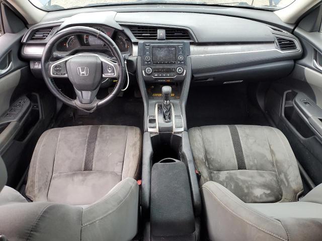 2018 HONDA CIVIC LX - 19XFC2F53JE201660