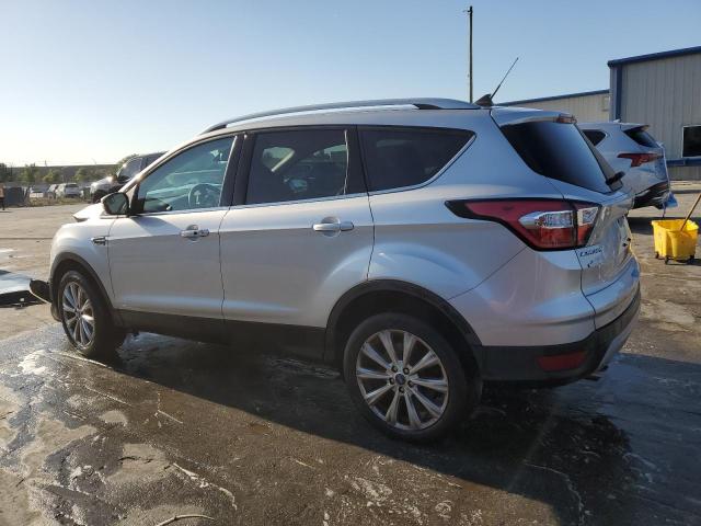 Vin: 1fmcu9j95juc47510, lot: 53508765, ford escape titanium 20182