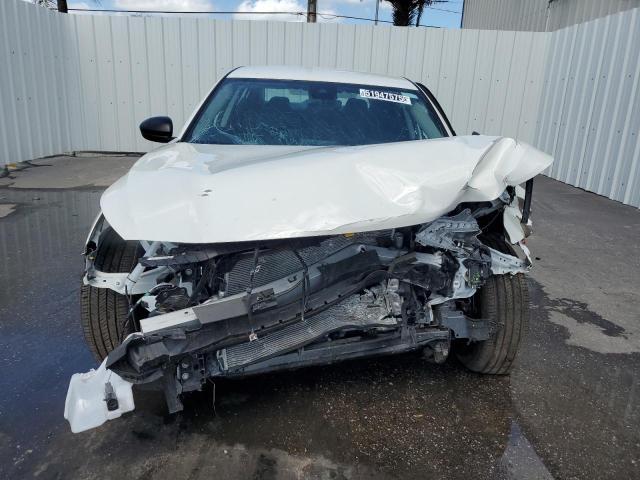 2025 NISSAN ALTIMA SV - 1N4BL4DV1SN354179