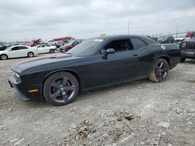 Vin: 2c3cdyag3eh306712, lot: 52496955, dodge challenger sxt 2014 img_1