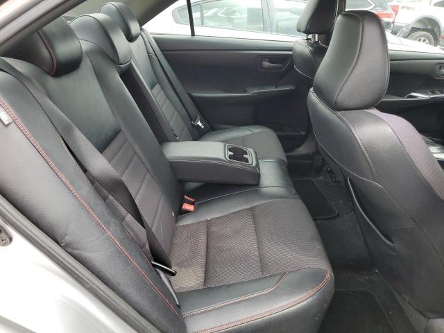 2016 TOYOTA CAMRY LE - 4T1BF1FKXGU238054