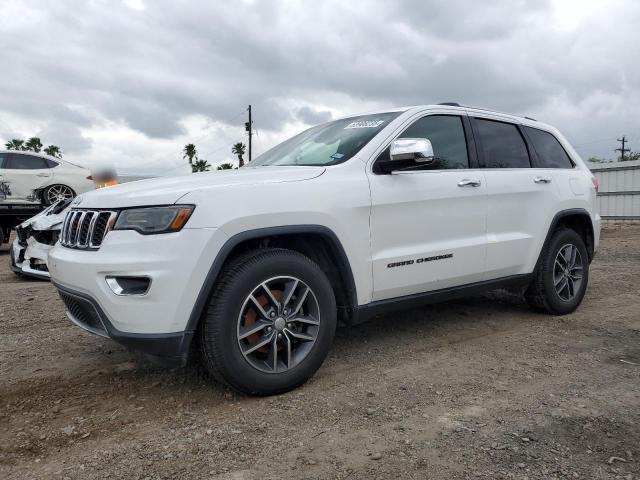 Vin: 1c4rjebg5jc130674, lot: 53908235, jeep grand cher limited 2018 img_1