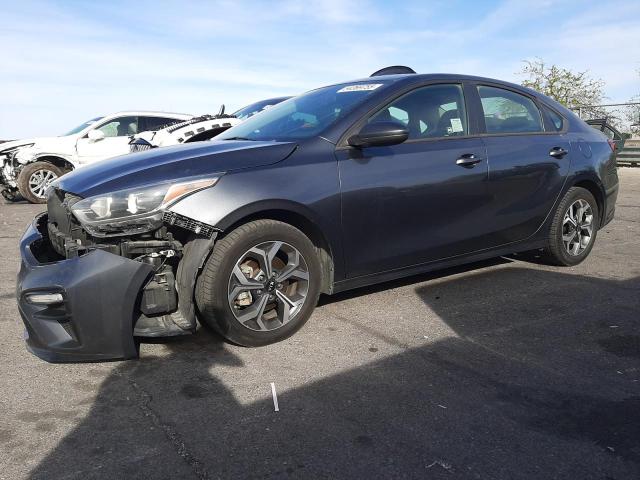 KIA FORTE FE
