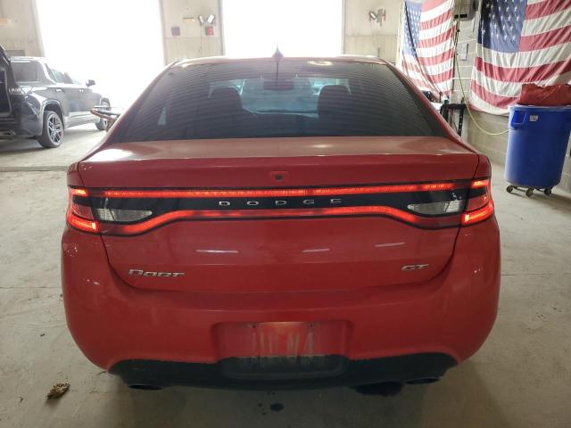 2016 DODGE DART GT SP - 1C3CDFGB7GD816044