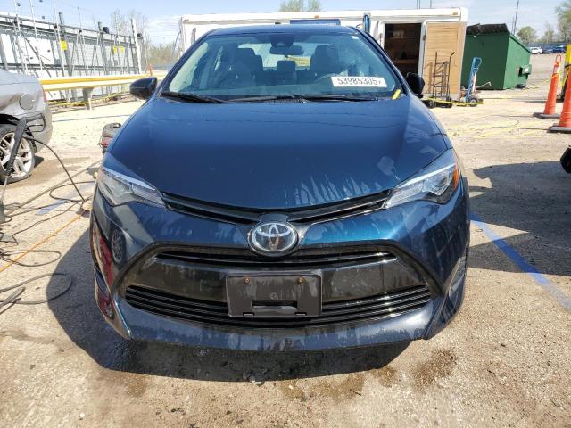 2019 TOYOTA COROLLA L - 2T1BURHE8KC175137