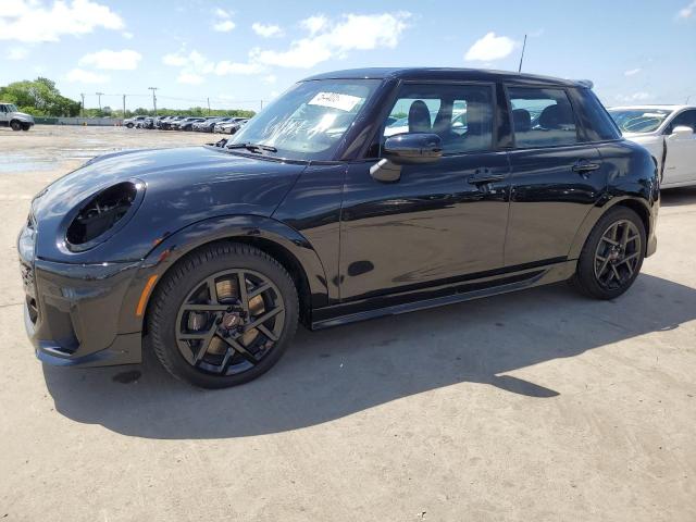 2025 MINI COOPER S #3141244940